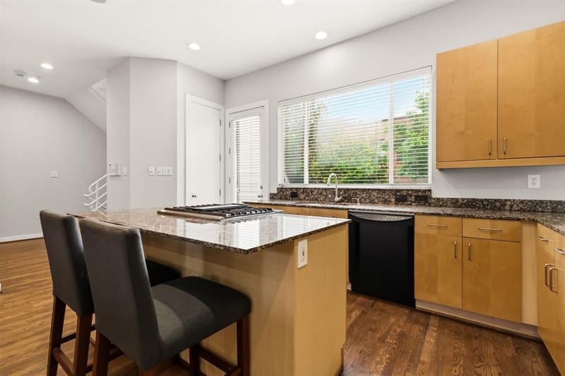 3925 Gilbert Avenue # C, Dallas TX 75219 - Photo 15