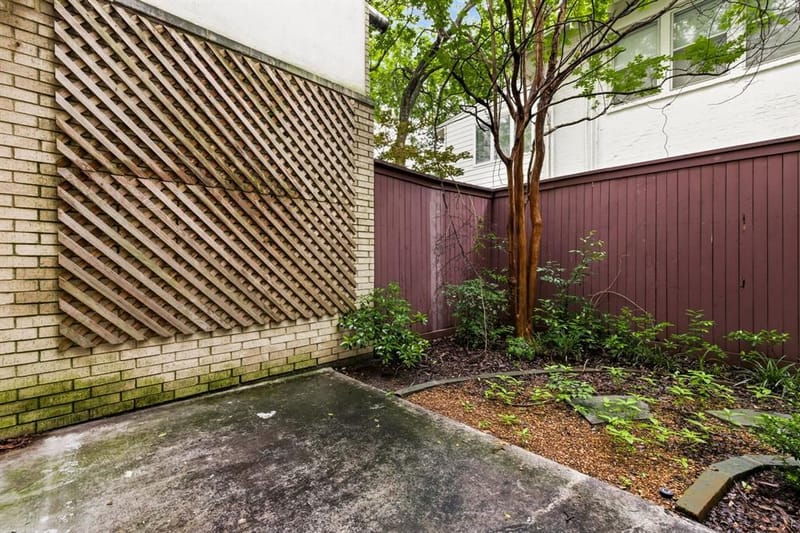 3925 Gilbert Avenue # C, Dallas TX 75219 - Photo 8