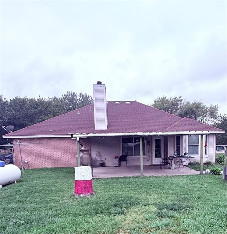 202 Castleridge Drive, Red Oak TX 75154 - Photo 4