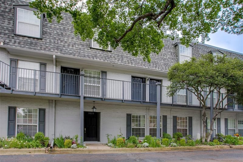 7777 Royal Lane, Dallas TX 75230