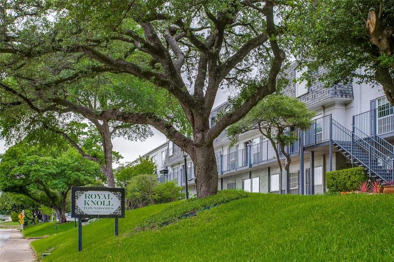 7777 Royal Lane, Dallas TX 75230 - Photo 25