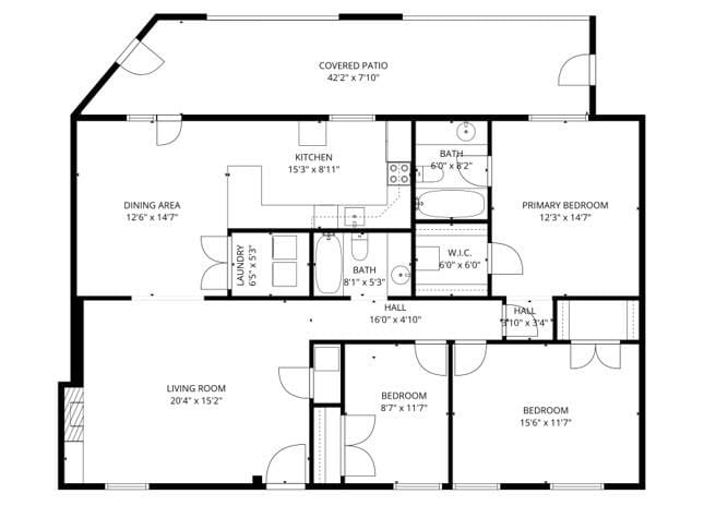 7777 Royal Lane, Dallas TX 75230 - Photo 21