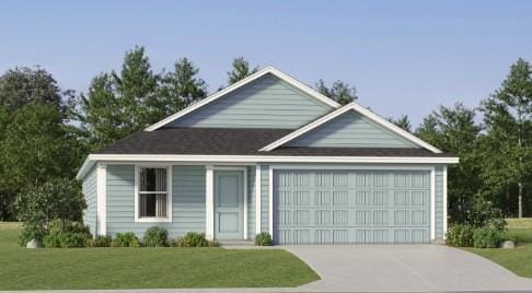 3712 Longleaf Drive, Sherman TX 75092