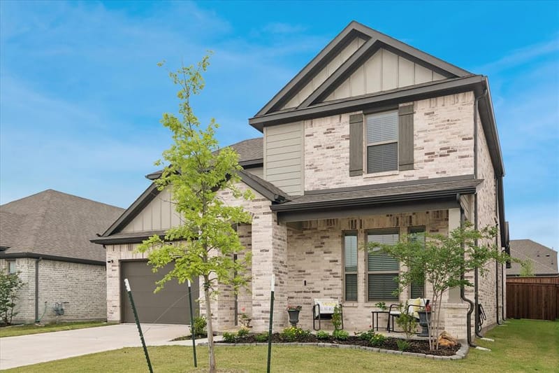 2024 Dovedale Drive, Forney TX 75126 - Photo 2
