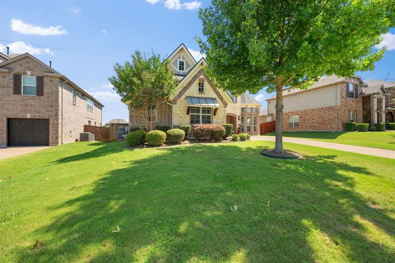 3524 Acropolis Way, Plano TX 75074 - Photo 3