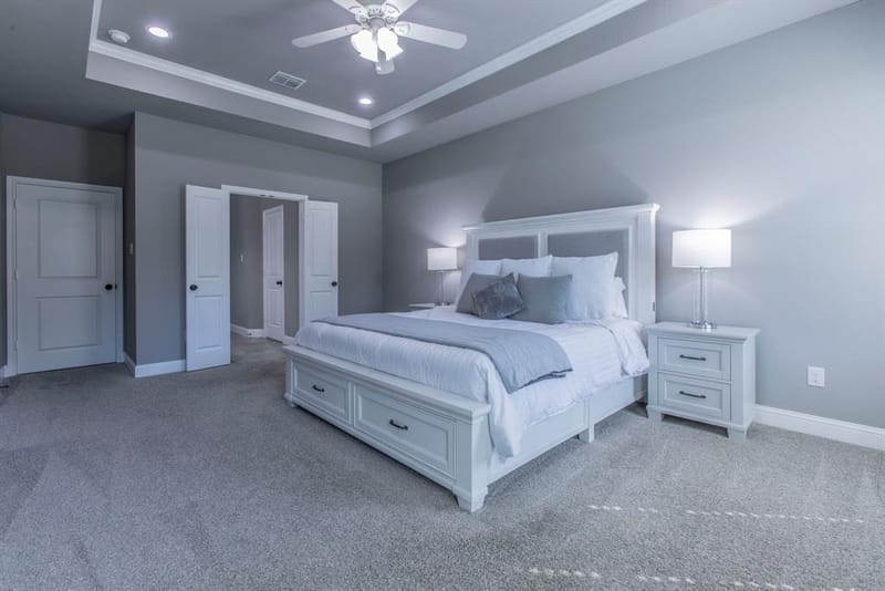 233 Fox Run Lane, Robinson TX 76706 - Photo 11