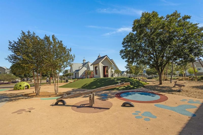 2356 Campfire Trail, Northlake TX 76247 - Photo 32