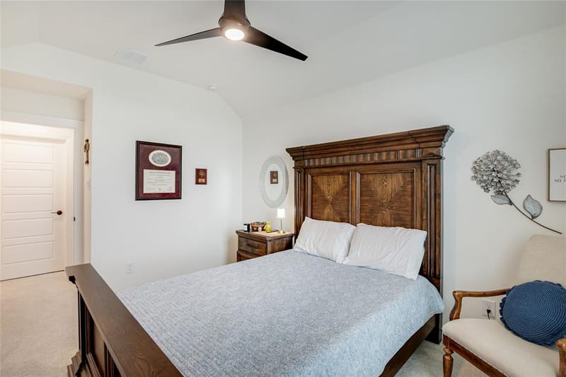2356 Campfire Trail, Northlake TX 76247 - Photo 20
