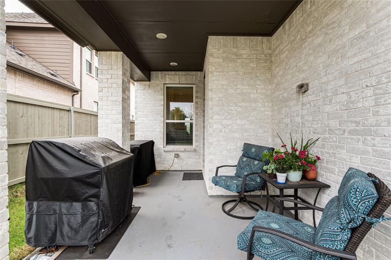2356 Campfire Trail, Northlake TX 76247 - Photo 25