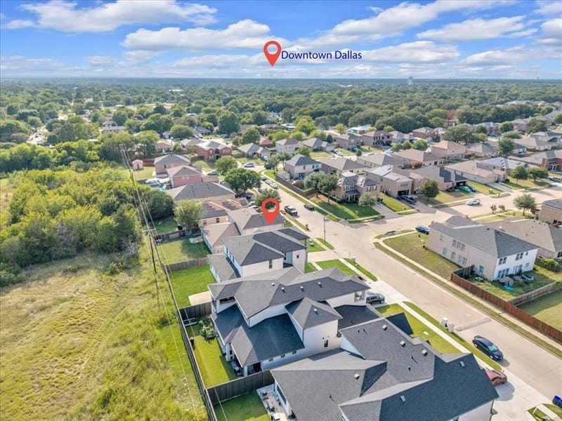 14722 Broadview Drive, Balch Springs TX 75180 - Photo 6