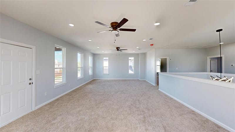 14722 Broadview Drive, Balch Springs TX 75180 - Photo 22