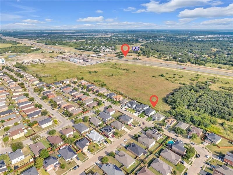 14722 Broadview Drive, Balch Springs TX 75180 - Photo 5