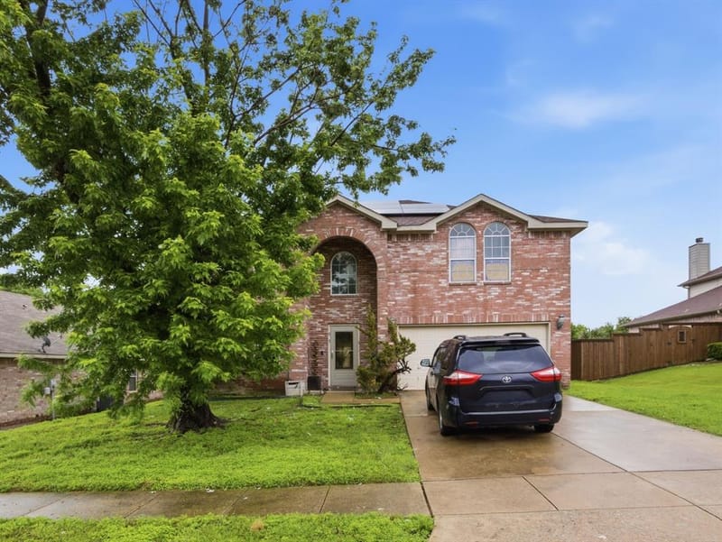 1089 Cove Hollow Drive, Cedar Hill TX 75104