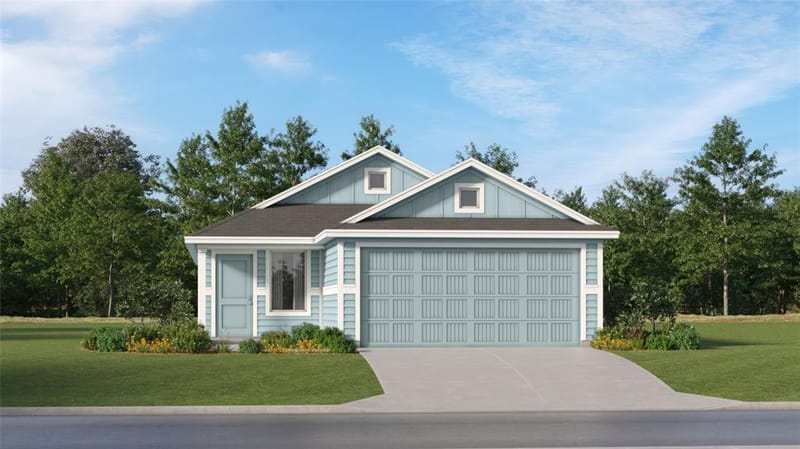 1653 Limpkin Drive, Fort Worth TX 76140