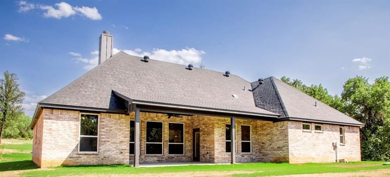 128 Oak Springs Lane, Weatherford TX 76087 - Photo 6
