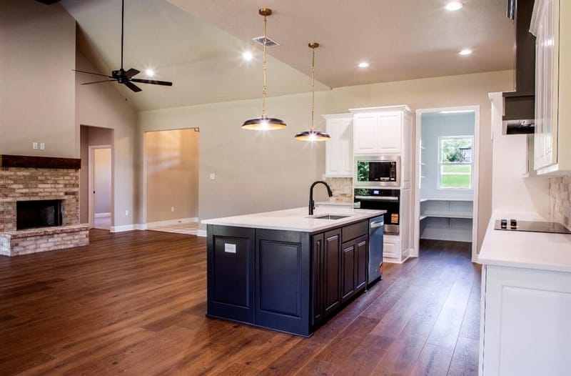 128 Oak Springs Lane, Weatherford TX 76087 - Photo 13