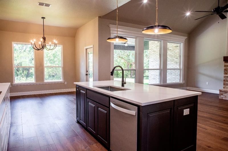 128 Oak Springs Lane, Weatherford TX 76087 - Photo 14