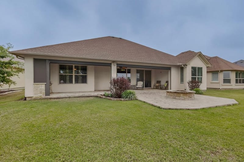 9524 Crestview Drive, Denton TX 76207 - Photo 13