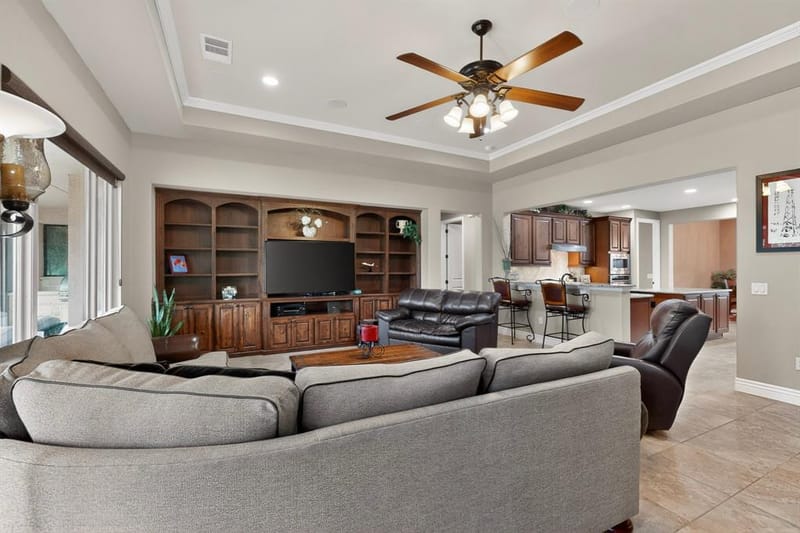 9524 Crestview Drive, Denton TX 76207 - Photo 17