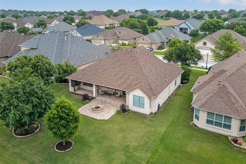 9524 Crestview Drive, Denton TX 76207 - Photo 16