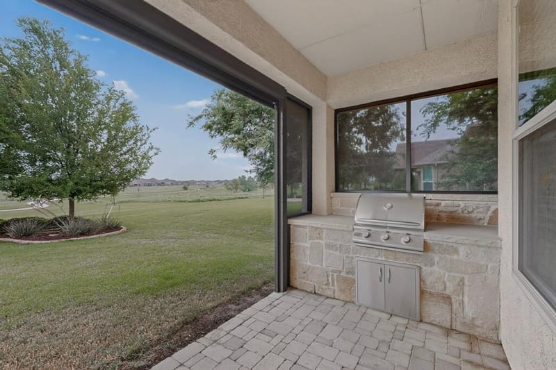 9524 Crestview Drive, Denton TX 76207 - Photo 12