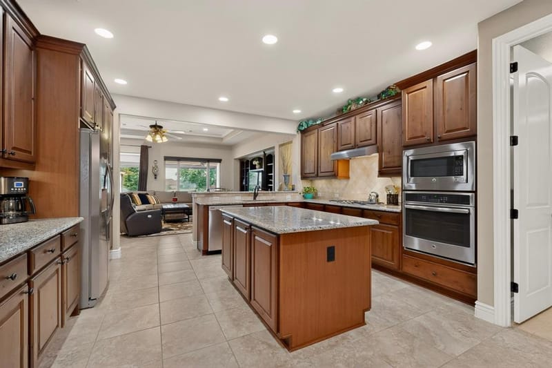 9524 Crestview Drive, Denton TX 76207 - Photo 22