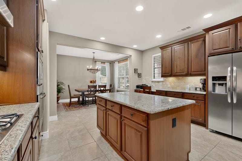 9524 Crestview Drive, Denton TX 76207 - Photo 20