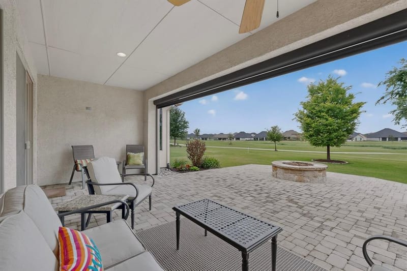 9524 Crestview Drive, Denton TX 76207 - Photo 9