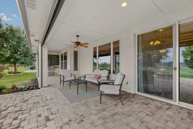 9524 Crestview Drive, Denton TX 76207 - Photo 10