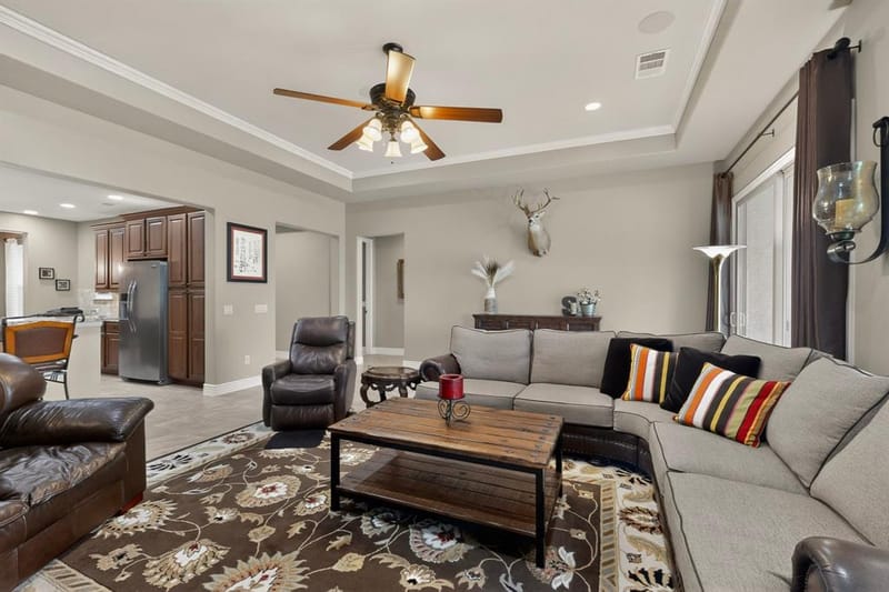 9524 Crestview Drive, Denton TX 76207 - Photo 18