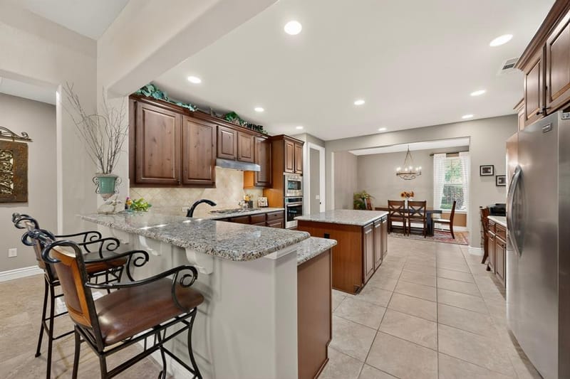 9524 Crestview Drive, Denton TX 76207 - Photo 19
