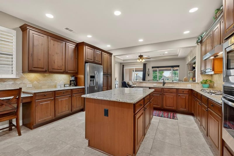 9524 Crestview Drive, Denton TX 76207 - Photo 21