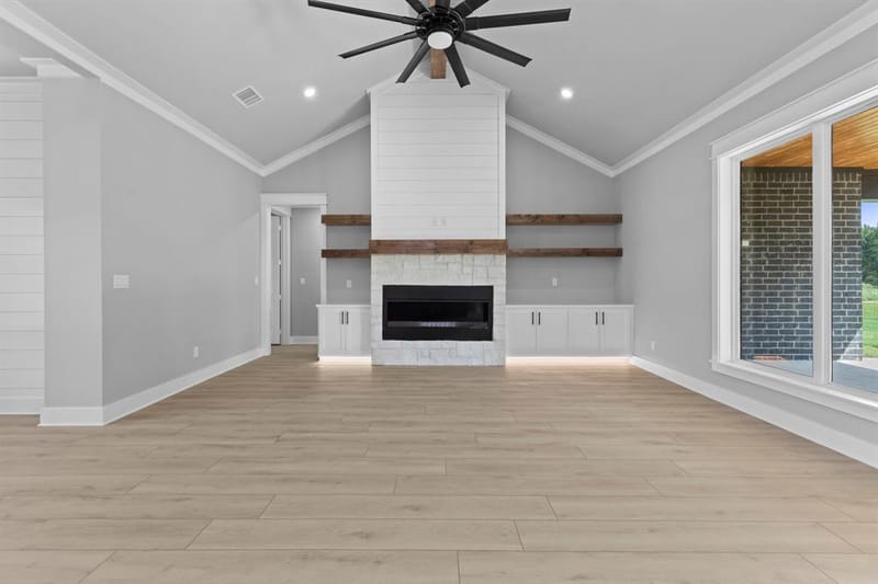 13932 Cedar Vista Lane, Tyler TX 75704 - Photo 9
