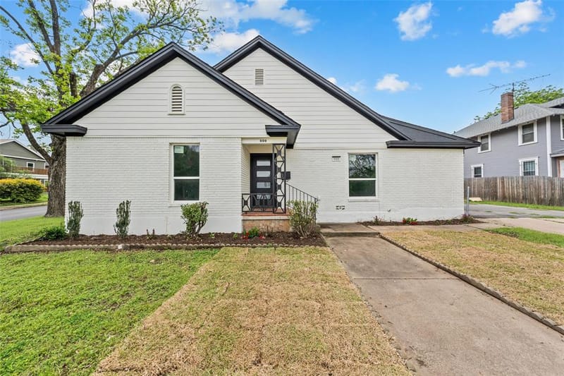 900 N 22nd Street, Waco TX 76707 - Photo 22