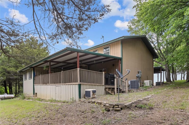1229 County Rd 3105, Bonham TX 75418 - Photo 17