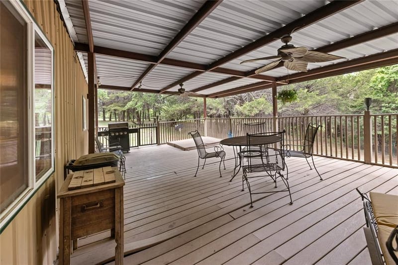 1229 County Rd 3105, Bonham TX 75418 - Photo 18