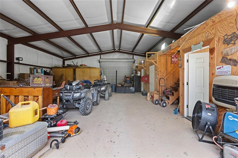 1229 County Rd 3105, Bonham TX 75418 - Photo 15