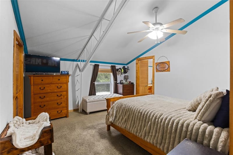 1229 County Rd 3105, Bonham TX 75418 - Photo 29