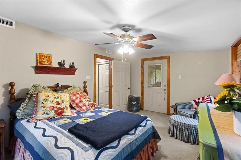 1229 County Rd 3105, Bonham TX 75418 - Photo 25