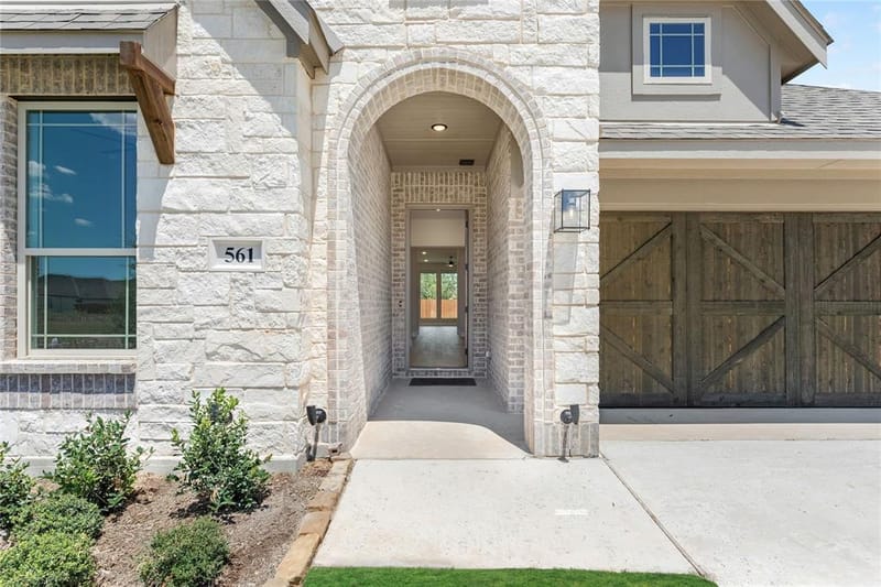 561 Red Maple Road, Waxahachie TX 75165 - Photo 4