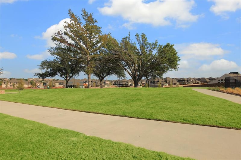 1132 Vletti Drive, Fate TX 75087 - Photo 19