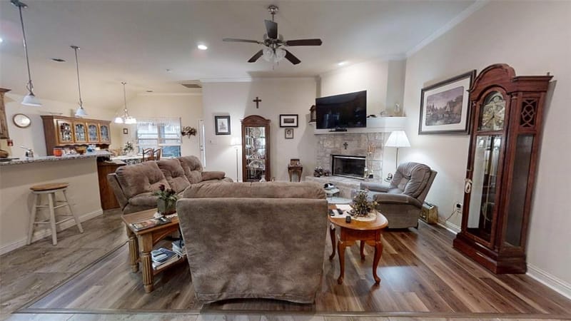 109 Donna Circle, Granbury TX 76049 - Photo 16