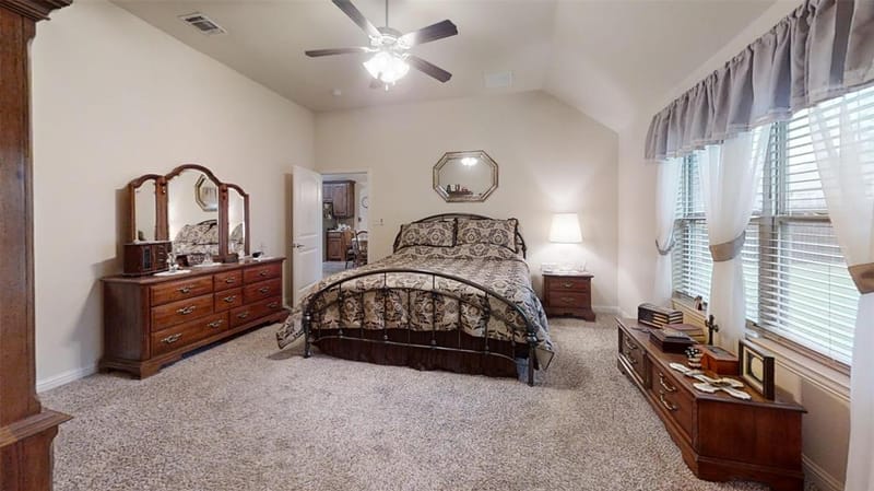 109 Donna Circle, Granbury TX 76049 - Photo 20