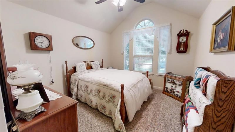 109 Donna Circle, Granbury TX 76049 - Photo 24