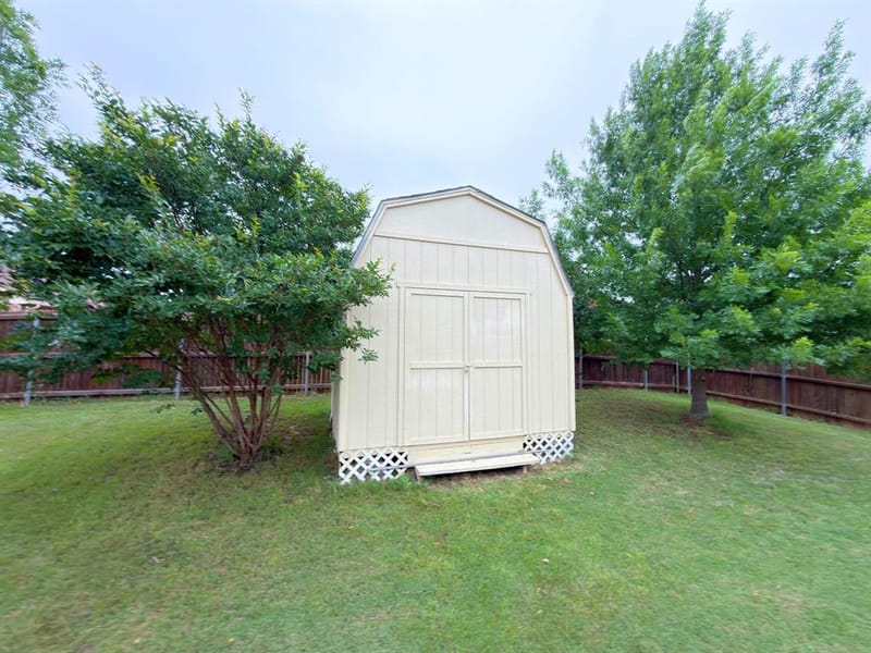 109 Donna Circle, Granbury TX 76049 - Photo 31