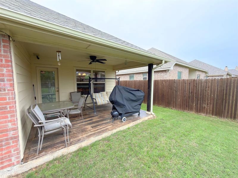 109 Donna Circle, Granbury TX 76049 - Photo 29