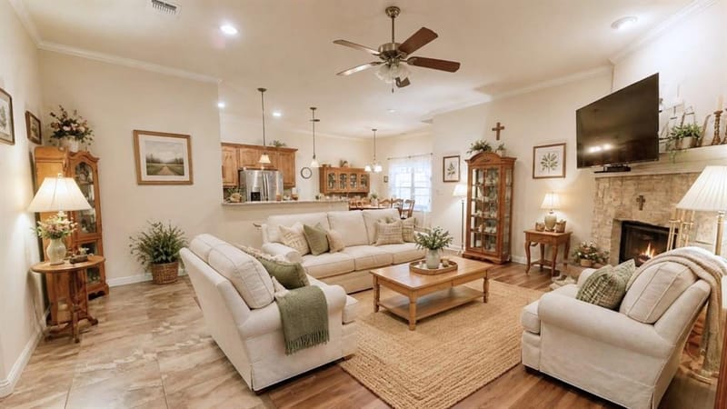 109 Donna Circle, Granbury TX 76049 - Photo 4