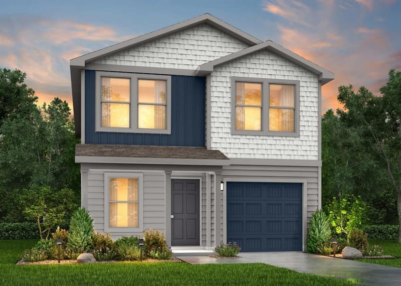 7347 Mistletoe Trail, Granbury TX 76048