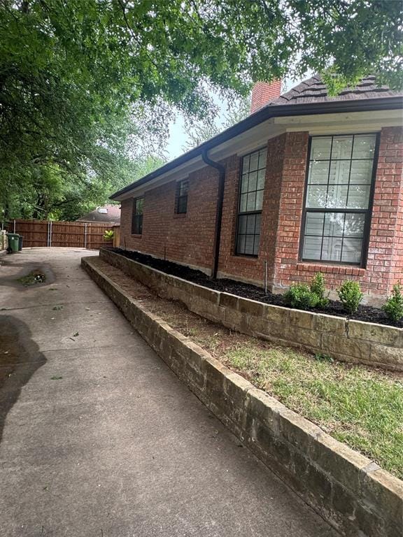 713 Ashley Drive, Hurst TX 76054 - Photo 3