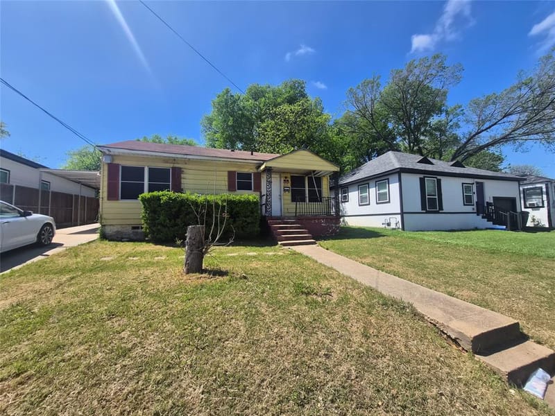 335 Avenue J, Dallas TX 75203 - Photo 27